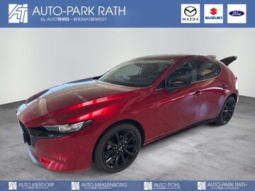 Gebrauchte Mazda 3