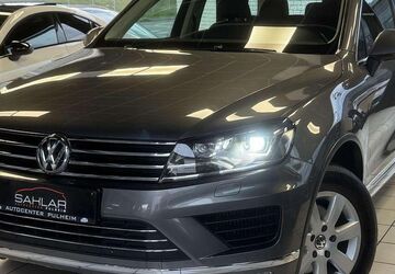 VW Touareg 179.990 km 18.499 &euro; pulheim 50259