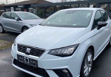 Seat Ibiza 5.760 km 22.900 &euro; Köln 50677