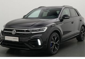 VW T-Roc 12.178 km 46.980 &euro; Leverkusen 51379