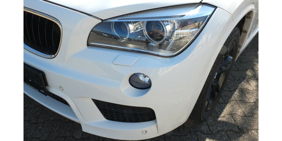 BMW X1 16D WM2026: LEDER XENON NAVI PANORAMA M-SPORTPA 133.459 km 11.208 &euro; Köln 50858