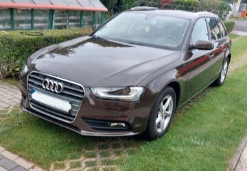 Audi A4 172.000 km 14.900 &euro; Velbert 42551