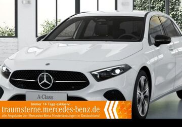 Mercedes-Benz A 180 3.333 km 31.390 &euro; Köln 51149
