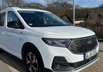 Ford Grand Tourneo 29.000 km 27.500 &euro; Bergisch Gladbach 51465