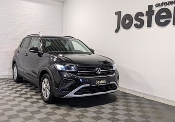 VW T-Cross 29.723 km 20.990 &euro; Monheim am Rhein 40789