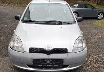 Toyota Yaris 253.000 km 900 &euro; Odenthal 51519