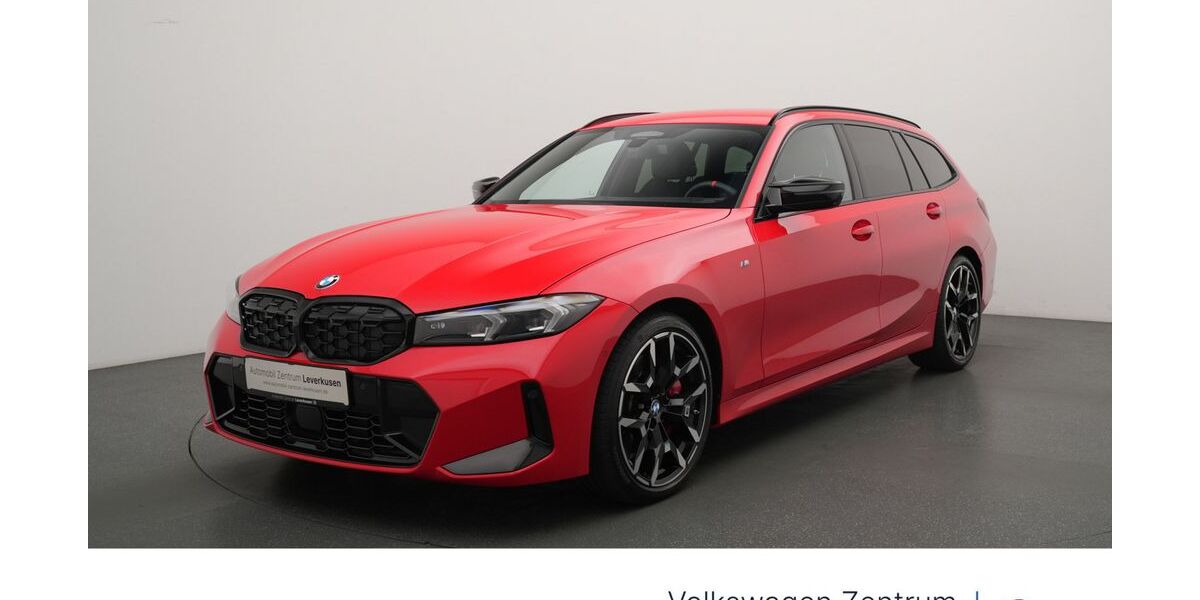 BMW M340i 22.515 km 57.980 &euro; Leverkusen 51379