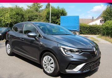 Renault Clio 51.250 km 13.990 &euro; Hilden bei Düsseldorf 40721