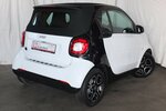 Smart ForTwo EQ PASSION NAVI KLIMAAUTOM SITZHEIZUNG 35.284 km 10.710 &euro; Köln 50858