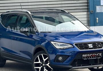Seat Arona 66.500 km 18.298 &euro; Ratingen 40880