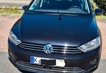 VW Golf Sportsvan 78.800 km 11.999 &euro; Köln 51103