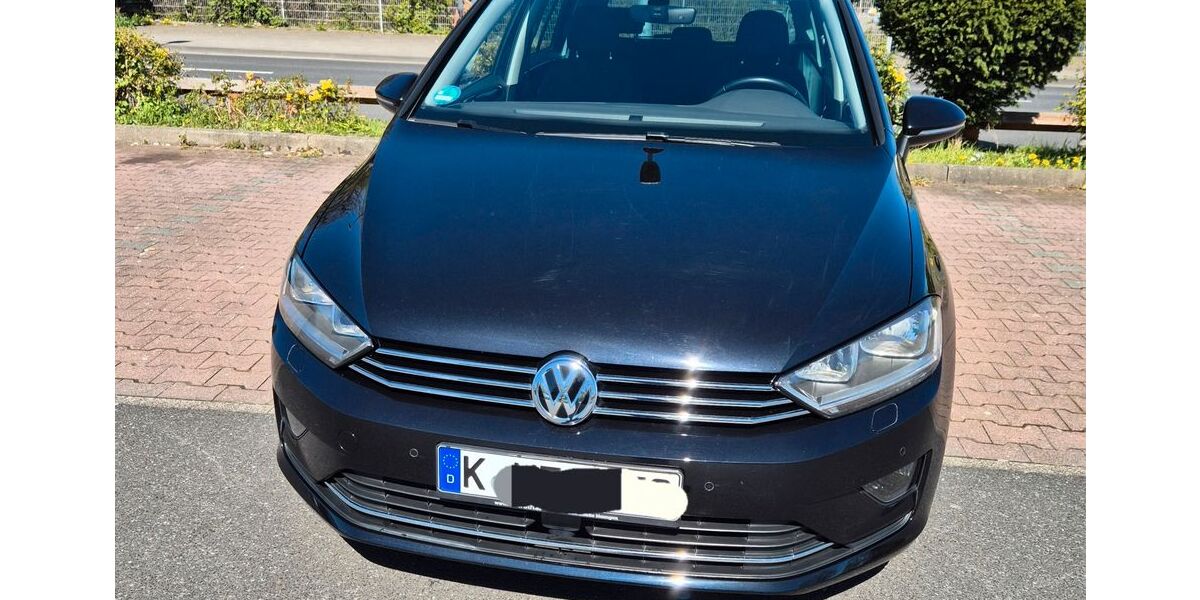 VW Golf Sportsvan 78.800 km 11.999 &euro; Köln 51103