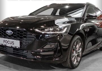 Ford Focus 36.999 km 21.480 &euro; Hilden 40721