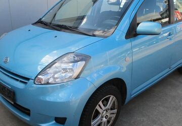 Daihatsu Sirion 46.171 km 4.570 &euro; Köln 51105