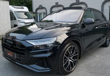 Audi Q8 179.189 km 41.950 &euro; Mülheim an der Ruhr 45473
