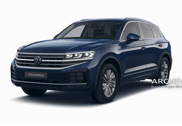 VW Touareg 29.221 km 59.980 &euro; Leverkusen 51379