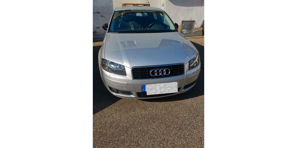Audi A3 58.100 km 21.000 &euro; Köln 50931