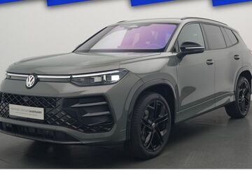 VW Tayron 3.985 km 60.480 &euro; Leverkusen 51379