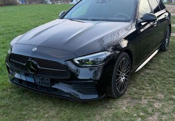 Mercedes-Benz C 300 54.250 km 48.999 &euro; Langenfeld 40764