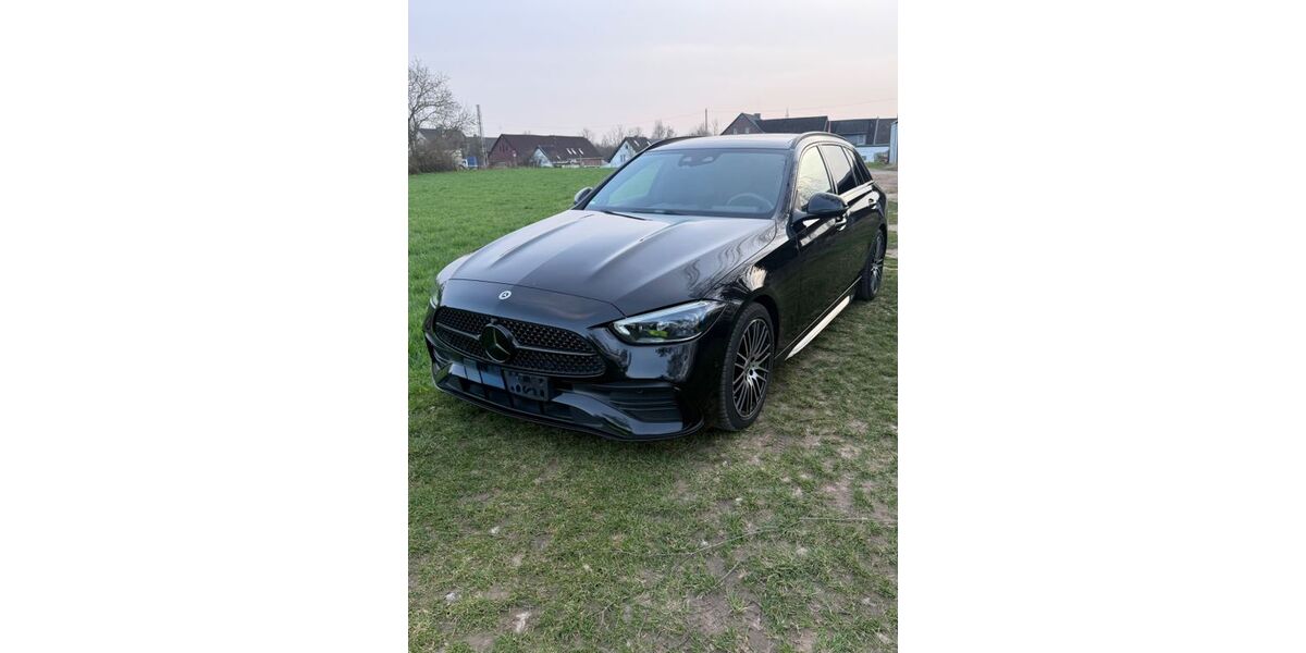 Mercedes-Benz C 300 54.250 km 48.999 &euro; Langenfeld 40764