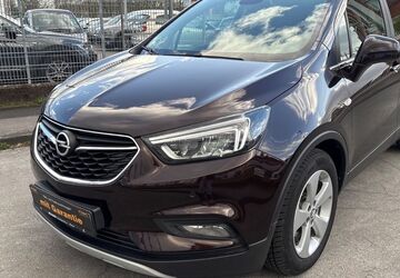 Opel Mokka 89.700 km 12.700 &euro; Hilden 40721