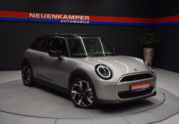 Mini Cooper C 19.000 km 25.990 &euro; Remscheid 42853