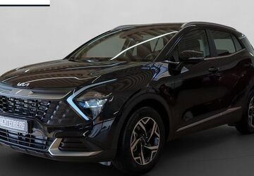 Kia Sportage 4.000 km 23.880 &euro; Leverkusen 51381