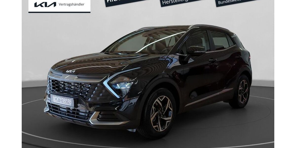 Kia Sportage 4.000 km 23.950 &euro; Leverkusen 51381