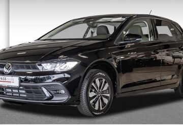 VW Polo 6.051 km 18.777 &euro; Wuppertal 42369