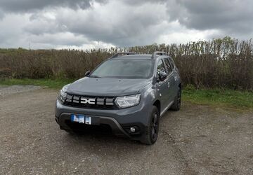 Dacia Duster 51.557 km 22.490 &euro; Wuppertal 42389