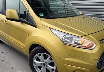 Ford Tourneo 150.000 km 7.300 &euro; Wuppertal 42285
