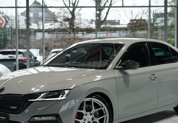 Skoda Octavia 67.700 km 30.990 &euro; Remscheid/NRW 42855