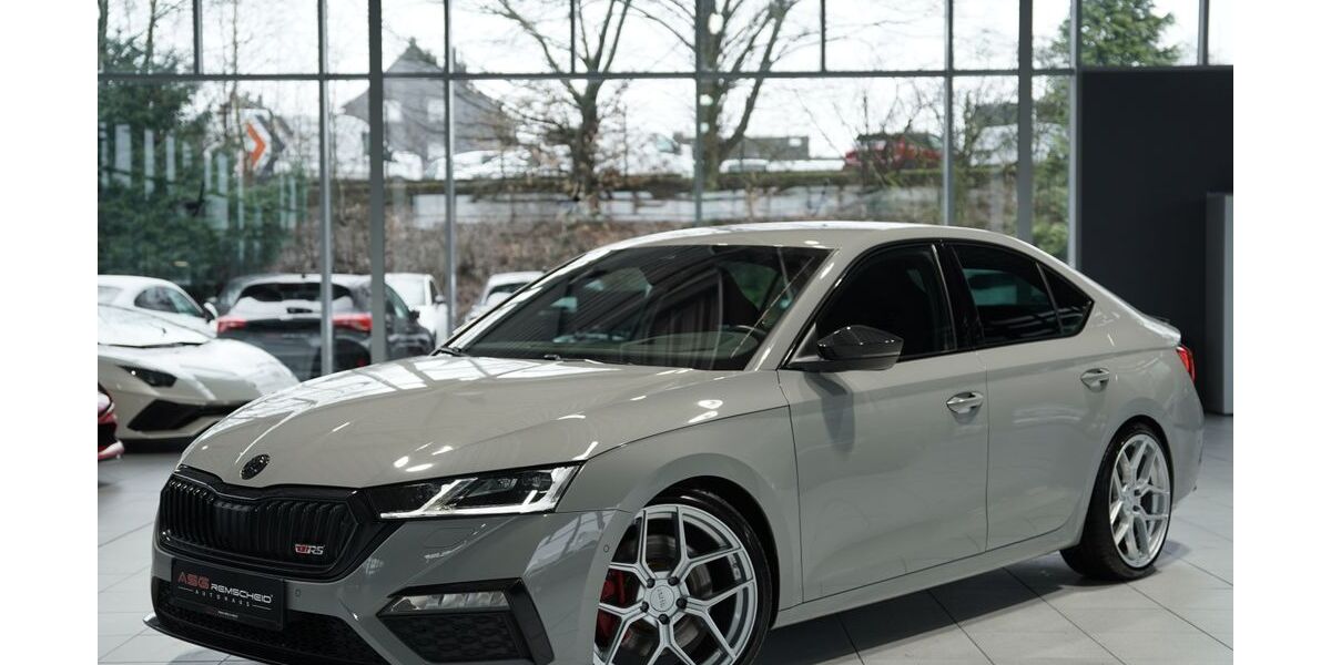 Skoda Octavia 67.700 km 30.990 &euro; Remscheid/NRW 42855
