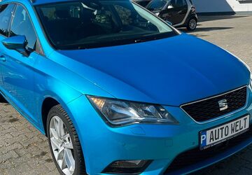Seat Leon 199.850 km 6.290 &euro; Hilden 40721