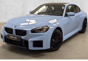BMW M2 1.001 km 83.990 &euro; Düsseldorf 40595