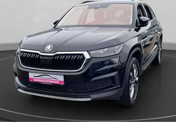 Skoda Kodiaq 82.892 km 28.990 &euro; Köln 51145