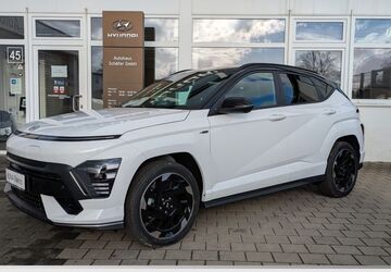 Hyundai KONA Elektro 2.101 km 41.998 &euro; Leverkusen 51373