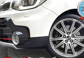Kia Soul 84.112 km 13.490 &euro; Düsseldorf 40625