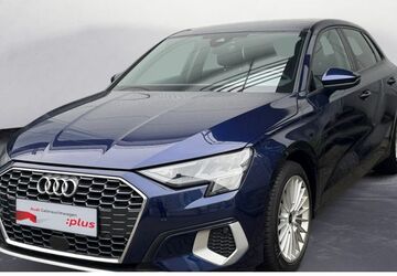 Audi A3 53.170 km 20.480 &euro; Hilden 40721