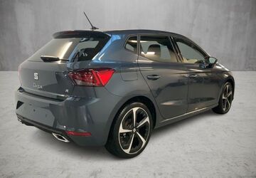 Seat Ibiza 33.539 km 18.980 &euro; Heiligenhaus 42579