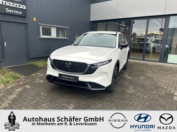 Gebrauchte Mazda CX-5