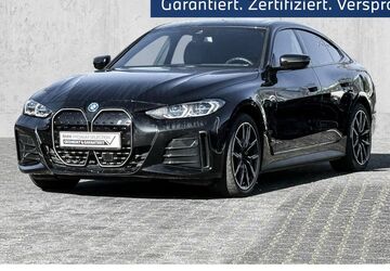 BMW i4 21.041 km 43.490 &euro; Köln-Nord 50739