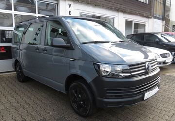 VW T6 Transporter 102.500 km 21.900 &euro; Wermelskirchen 42929
