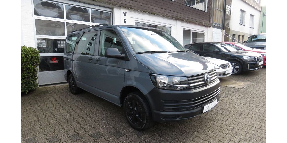 VW T6 Transporter 102.500 km 21.900 &euro; Wermelskirchen 42929