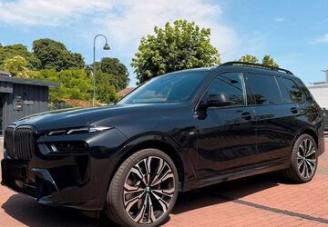 BMW X7 49.850 km 77.900 &euro; Leverkusen 51381