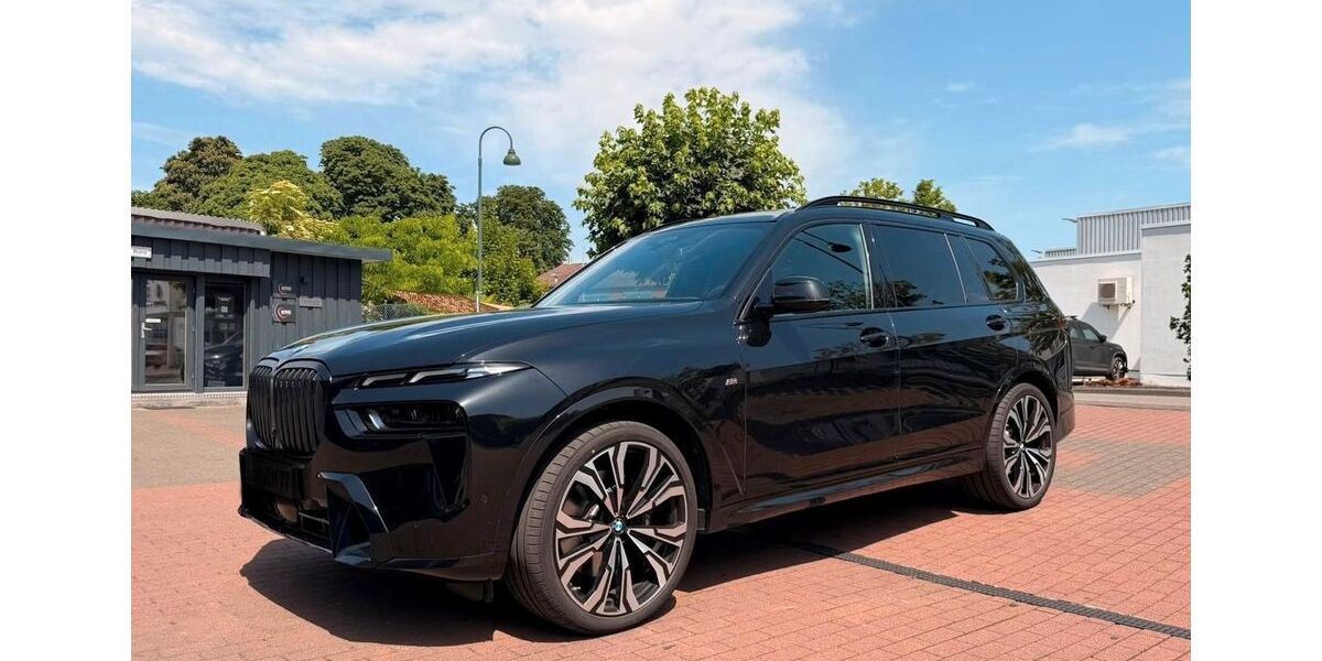 BMW X7 49.850 km 77.900 &euro; Leverkusen 51381