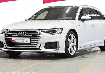 Audi A6 18.409 km 43.499 &euro; Wuppertal 42109