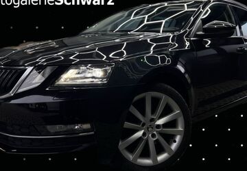 Skoda Octavia 149.540 km 14.980 &euro; Remscheid 42897