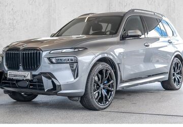 BMW X7 17.300 km 91.740 &euro; Velbert 42553