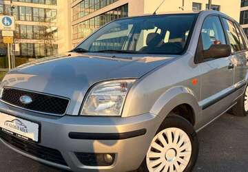 Ford Fusion 225.000 km 2.499 &euro; Köln 51107